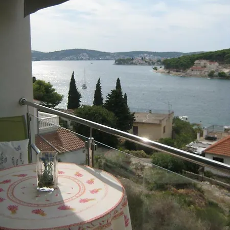 Apartamento Ingrid Rogoznica *