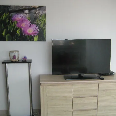 Ingrid Rogoznica Apartamento *