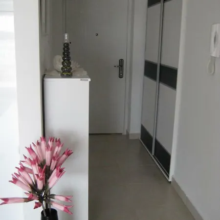 Ingrid Rogoznica Apartamento Rogoznica (Sibenik-Knin)
