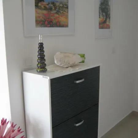 Ingrid Rogoznica Rogoznica (Sibenik-Knin)