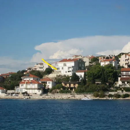 Ingrid Rogoznica * Rogoznica (Sibenik-Knin)