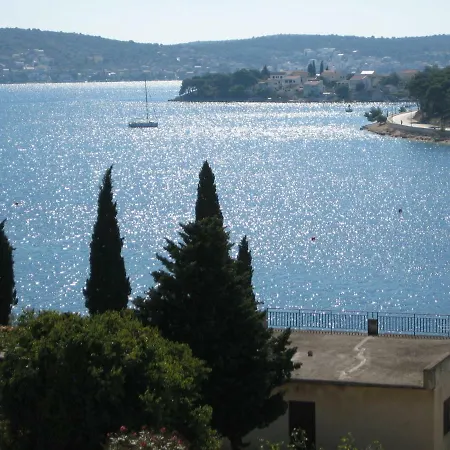Ingrid Rogoznica Apartmán Rogoznica (Sibenik-Knin)