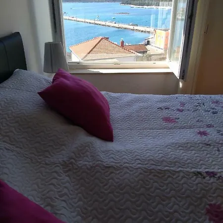 Ingrid Rogoznica Apartmán