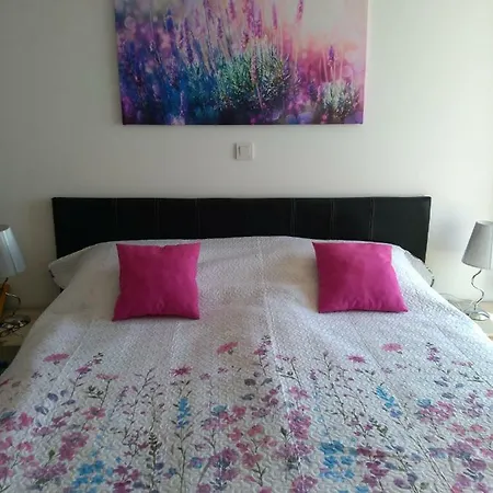 Apartamento Ingrid Rogoznica *