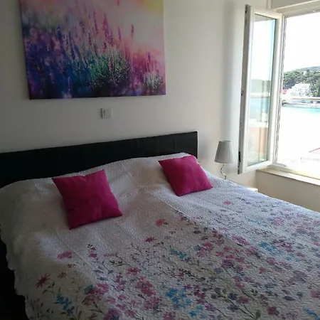Apartmán Ingrid Rogoznica Rogoznica (Sibenik-Knin)