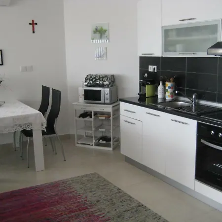 Ingrid Rogoznica Apartamento *