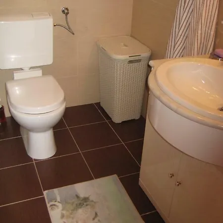Apartamento Ingrid Rogoznica *