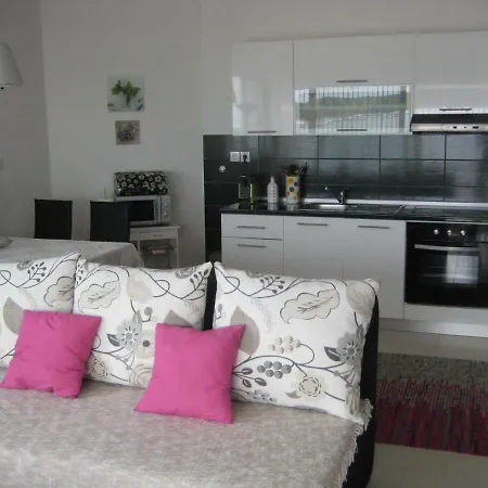 Apartamento Ingrid Rogoznica